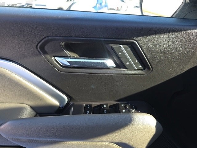 2023 Chevrolet Colorado ZR2