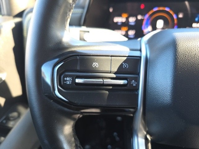 2023 Chevrolet Colorado ZR2