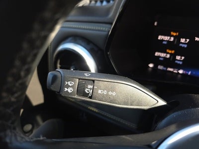 2023 Chevrolet Colorado ZR2