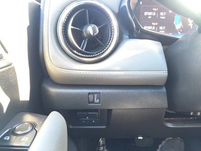 2023 Chevrolet Colorado ZR2