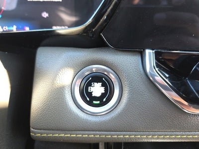 2023 Chevrolet Colorado ZR2