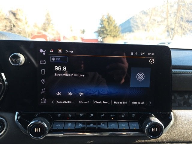 2023 Chevrolet Colorado ZR2