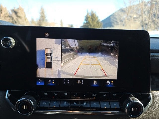 2023 Chevrolet Colorado ZR2