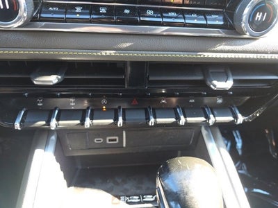 2023 Chevrolet Colorado ZR2