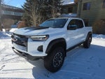 2023 Chevrolet Colorado ZR2