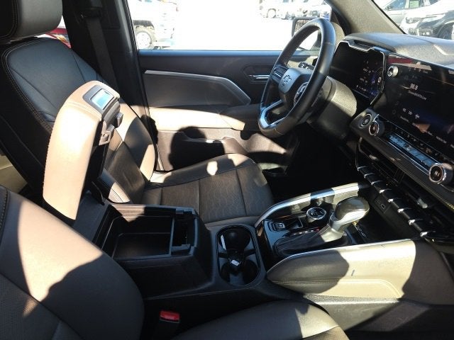 2023 Chevrolet Colorado ZR2