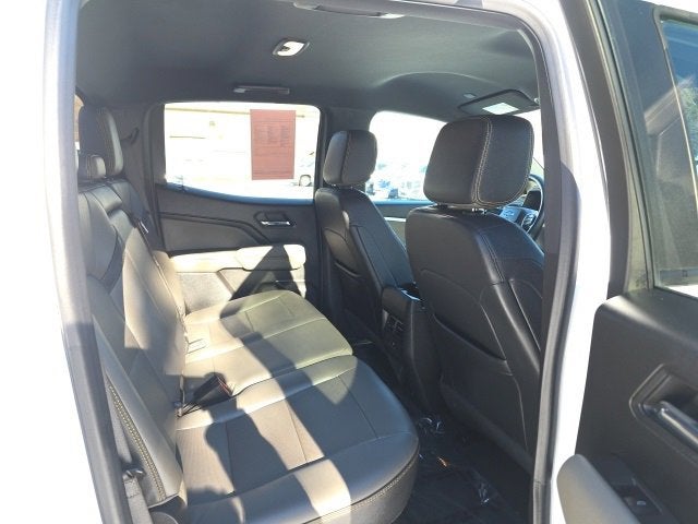 2023 Chevrolet Colorado ZR2