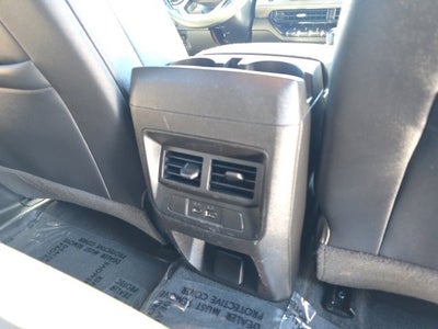 2023 Chevrolet Colorado ZR2