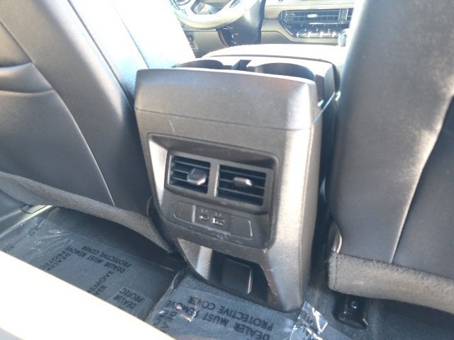 2023 Chevrolet Colorado ZR2