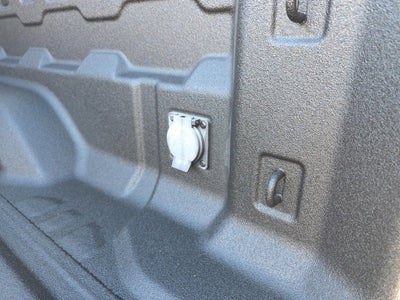 2023 Chevrolet Colorado ZR2