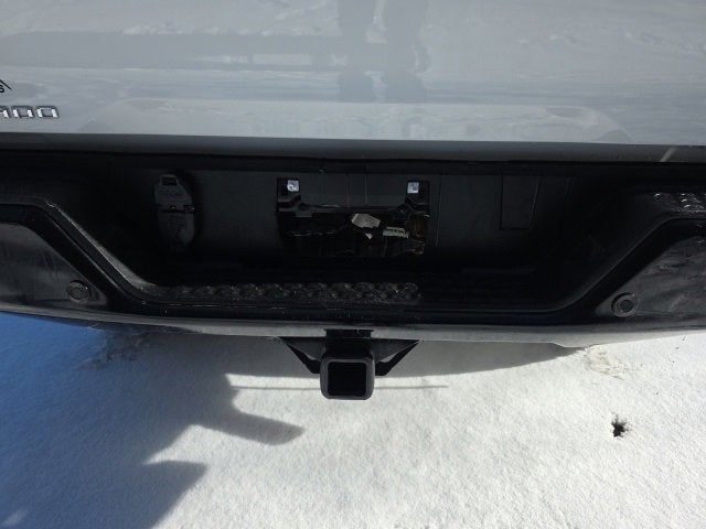 2023 Chevrolet Colorado ZR2