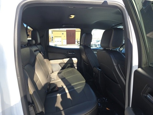 2023 Chevrolet Colorado ZR2