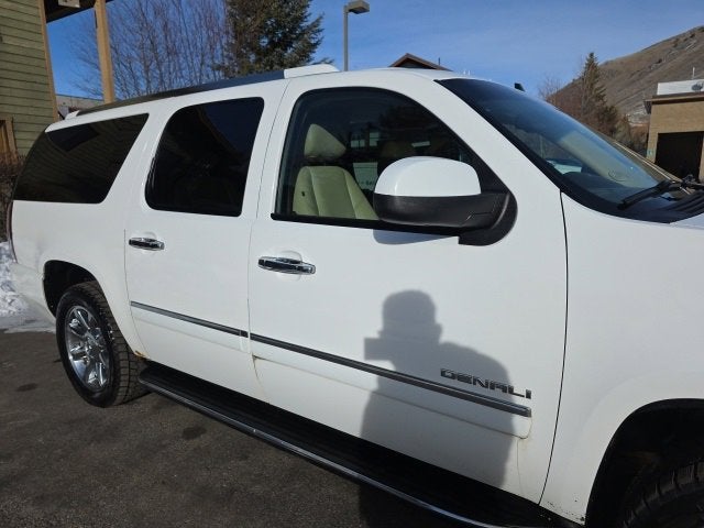 2010 GMC Yukon XL Denali
