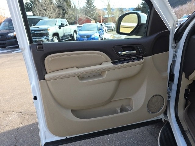 2010 GMC Yukon XL Denali