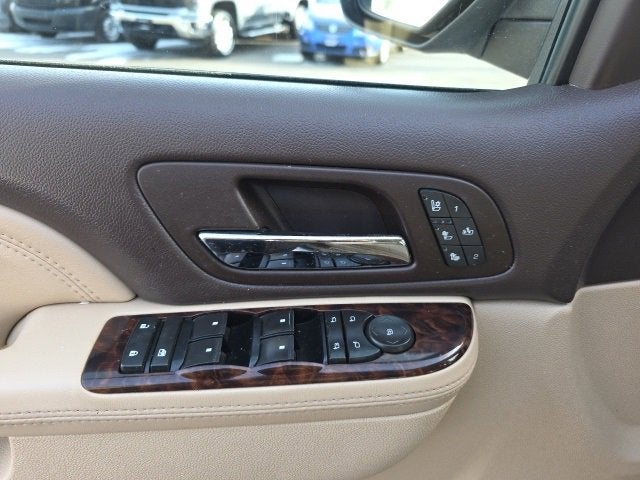 2010 GMC Yukon XL Denali