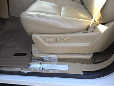 2010 GMC Yukon XL Denali