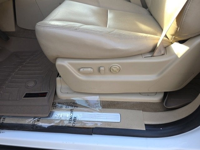 2010 GMC Yukon XL Denali