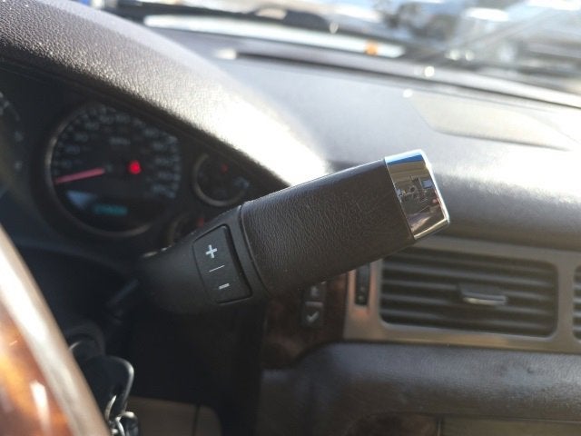 2010 GMC Yukon XL Denali