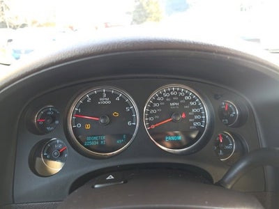 2010 GMC Yukon XL Denali