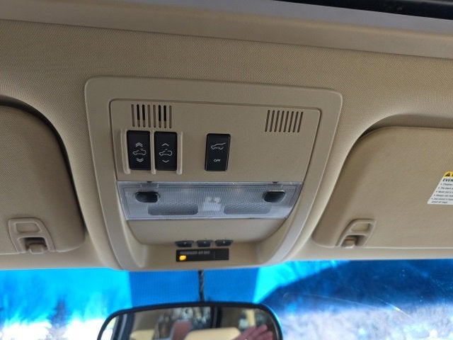 2010 GMC Yukon XL Denali