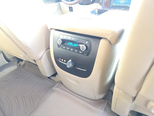 2010 GMC Yukon XL Denali