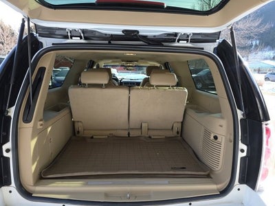 2010 GMC Yukon XL Denali