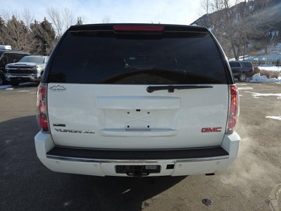 2010 GMC Yukon XL Denali