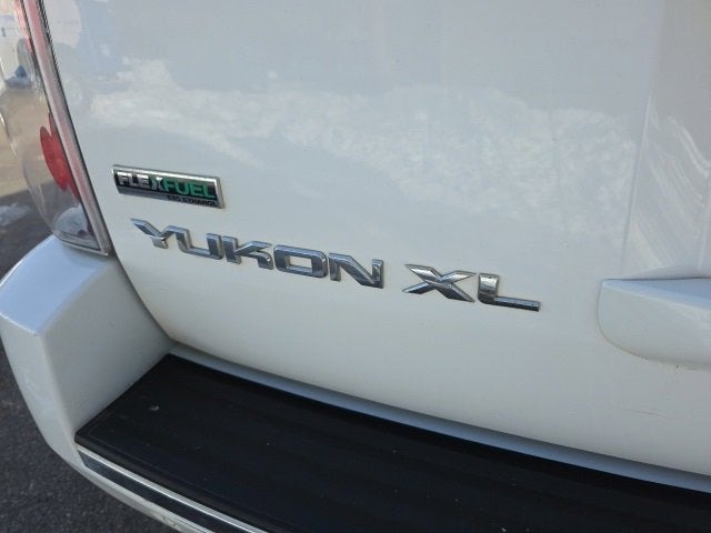 2010 GMC Yukon XL Denali
