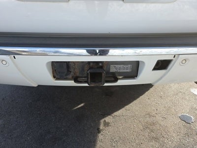 2010 GMC Yukon XL Denali