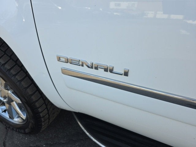 2010 GMC Yukon XL Denali