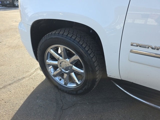 2010 GMC Yukon XL Denali