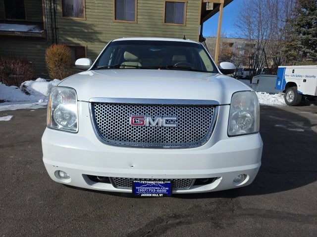 2010 GMC Yukon XL Denali