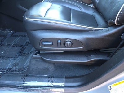 2024 Chevrolet Traverse Limited Premier