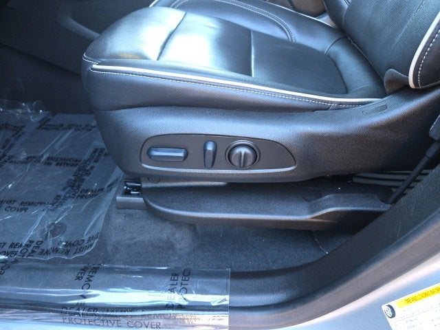 2024 Chevrolet Traverse Limited Premier