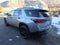 2024 Chevrolet Traverse Limited Premier