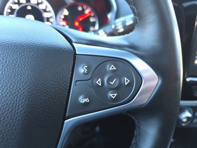 2024 Chevrolet Traverse Limited Premier