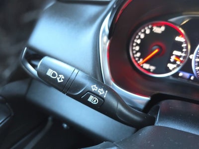 2024 Chevrolet Traverse Limited Premier