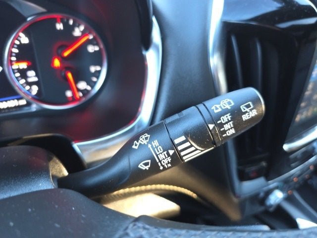 2024 Chevrolet Traverse Limited Premier