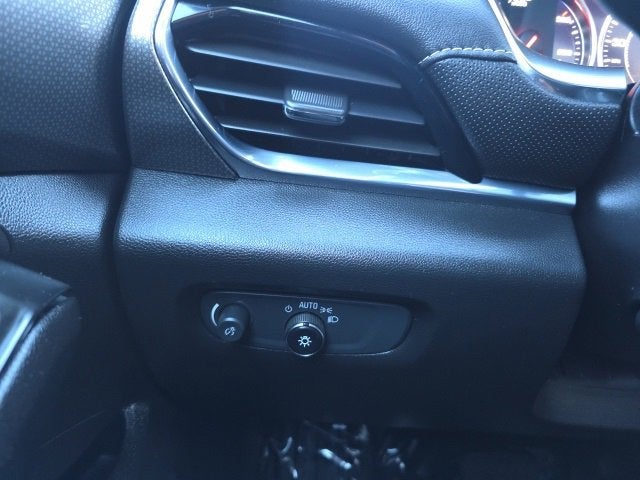 2024 Chevrolet Traverse Limited Premier