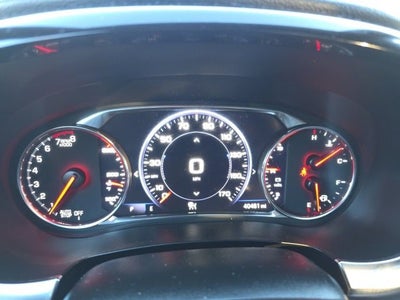 2024 Chevrolet Traverse Limited Premier