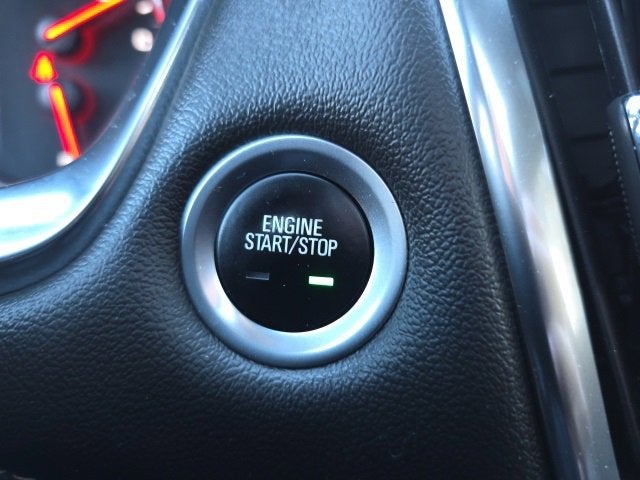 2024 Chevrolet Traverse Limited Premier