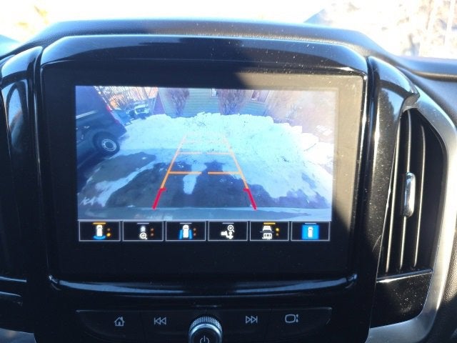 2024 Chevrolet Traverse Limited Premier