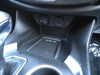 2024 Chevrolet Traverse Limited Premier