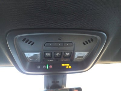 2024 Chevrolet Traverse Limited Premier