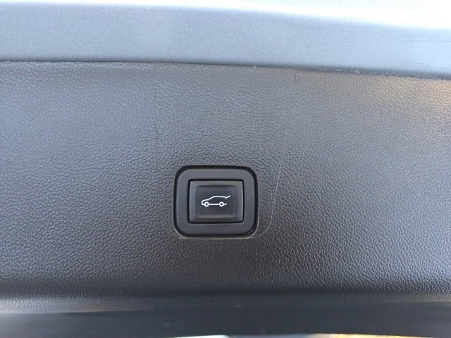 2024 Chevrolet Traverse Limited Premier