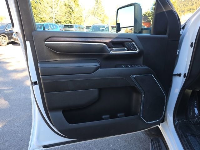 2024 GMC Sierra 3500 HD SLT