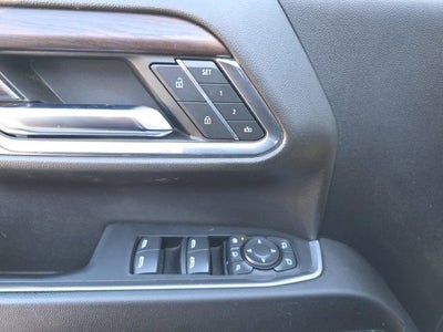 2024 GMC Sierra 3500 HD SLT