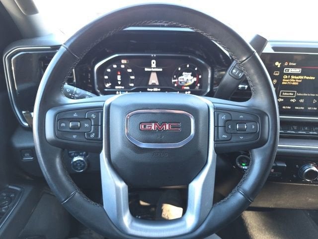 2024 GMC Sierra 3500 HD SLT