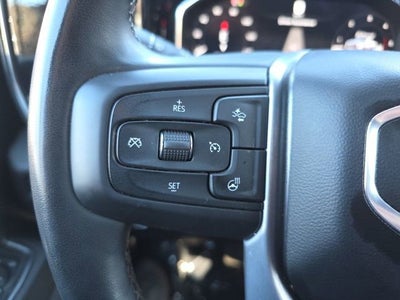 2024 GMC Sierra 3500 HD SLT