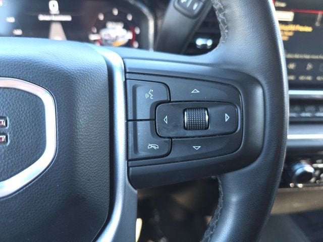 2024 GMC Sierra 3500 HD SLT